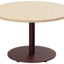 Abbildung Couchtisch T12 Slim Seitenansicht