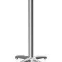 Abbildung Mange-debout Kenan Seitenansicht