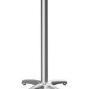 Abbildung Staantafel Kenan Seitenansicht