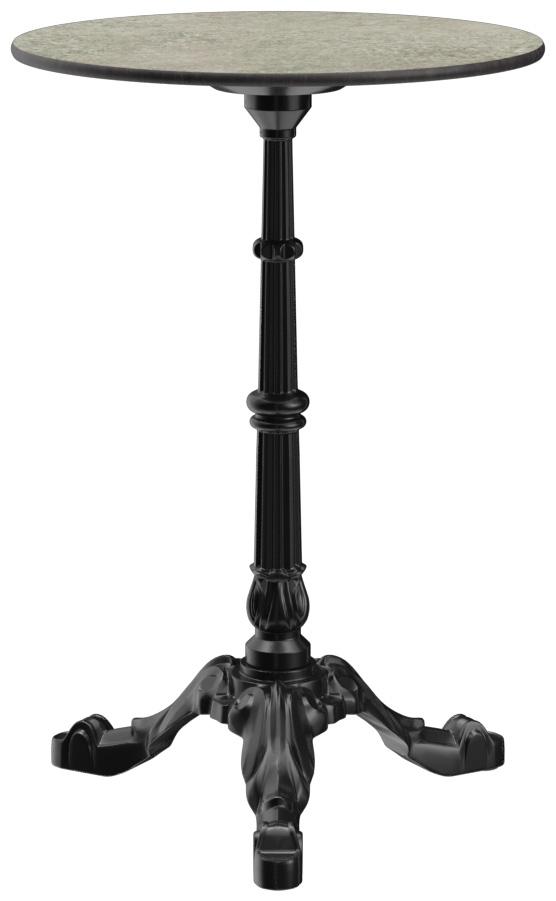 Abbildung Esstisch Verma Vorderansicht