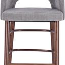 Abbildung bar stool Liska Vorderansicht