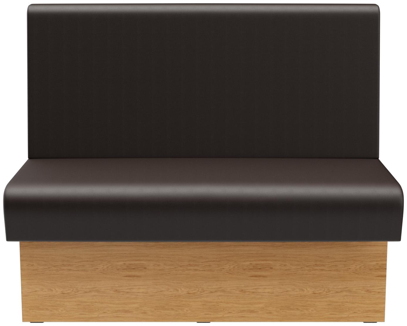 Abbildung Einzelelement 120 cm Anett Vorderansicht