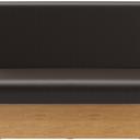 Abbildung Einzelelement 120 cm Anett Vorderansicht