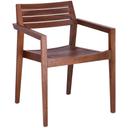 Abbildung arm chair Vitus Schrägansicht