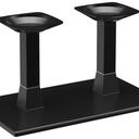 Abbildung coffee table Modular T Schrägansicht