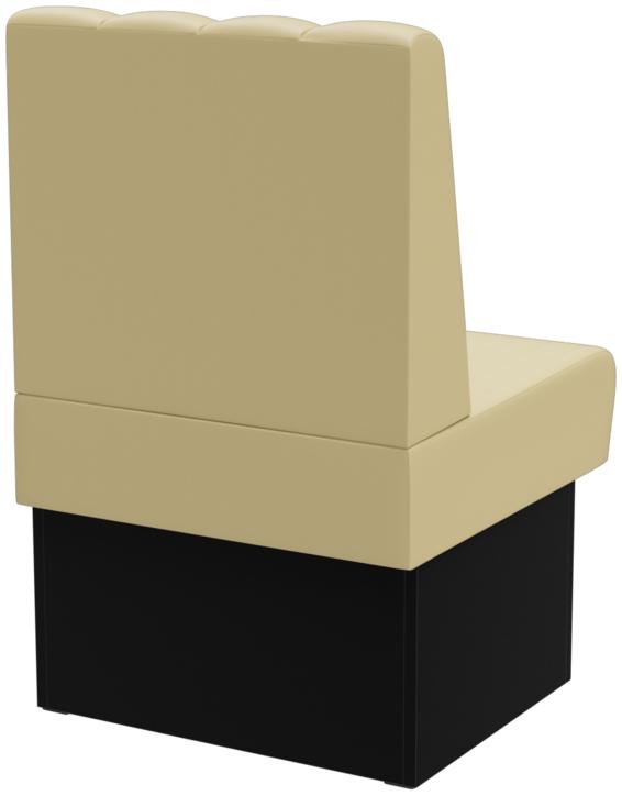 Abbildung Intermediate element 60 cm Felipa Schrägansicht