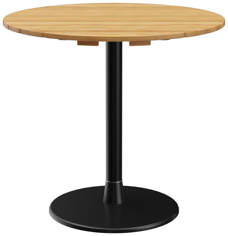 Abbildung Table à manger Modular T Vorderansicht