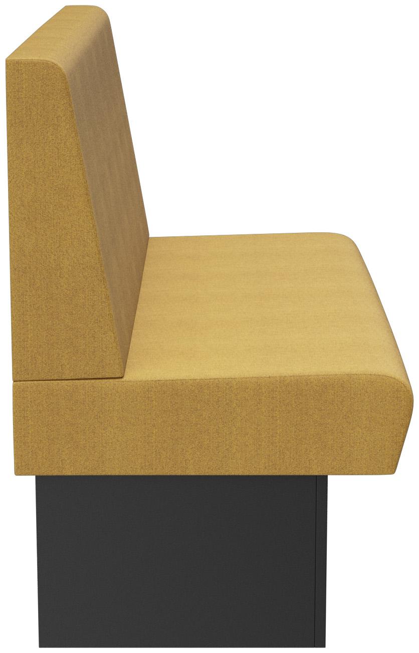 Abbildung Tussenelement 120cm Anett Seitenansicht