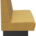 Abbildung Tussenelement 120cm Anett Seitenansicht