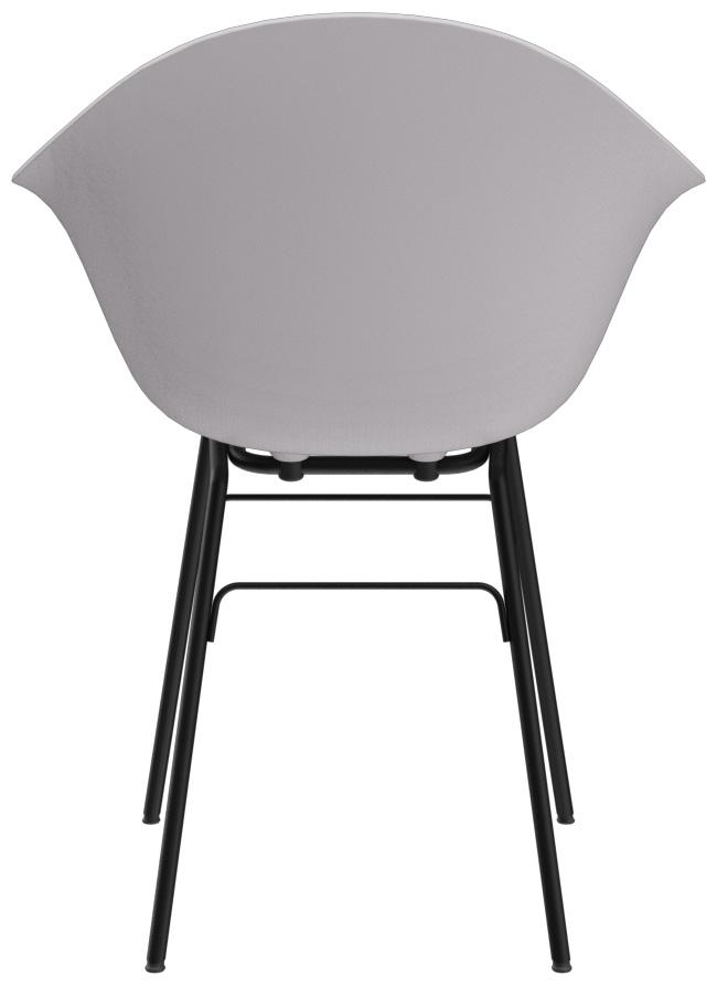 Abbildung arm chair TA Rückansicht