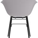 Abbildung arm chair TA Rückansicht