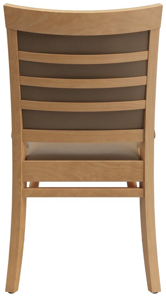 Abbildung stoel Mily Rückansicht