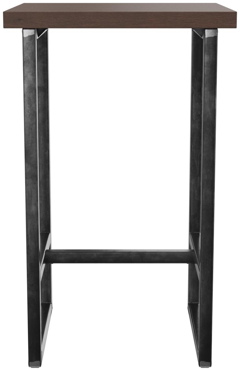 Abbildung Staantafel Rickon Rückansicht