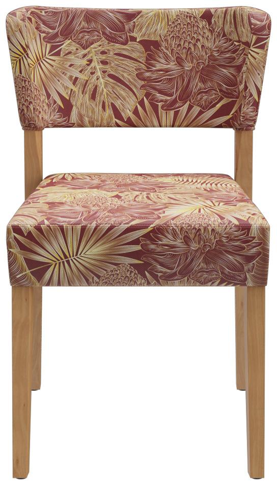 Abbildung stoel Pika Vorderansicht