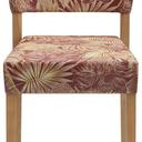 Abbildung stoel Pika Vorderansicht