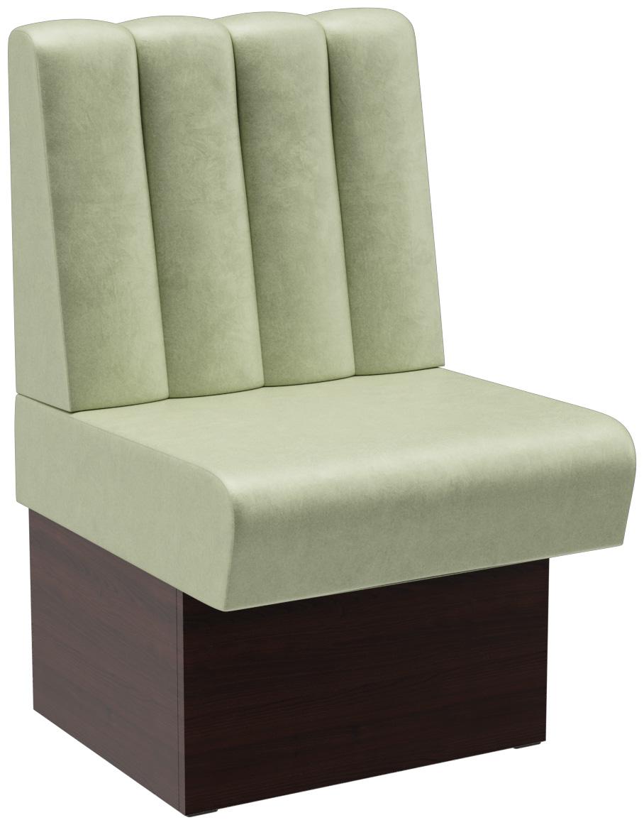 Élément extérieur côté droit 60cm Felipa