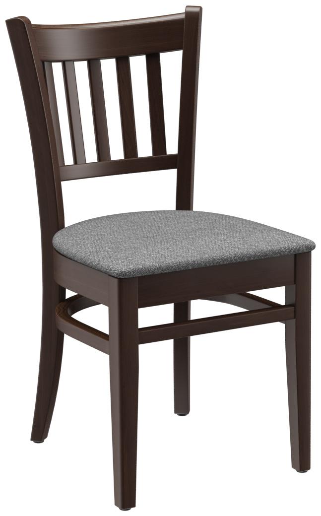 Abbildung Stuhl Garyo Schrägansicht