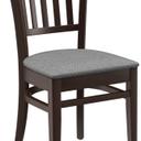 Abbildung Stuhl Garyo Schrägansicht