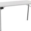 Abbildung table à manger Nerio Schrägansicht