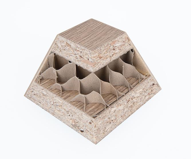 Abbildung Tabletop Vario Strong Detailansicht