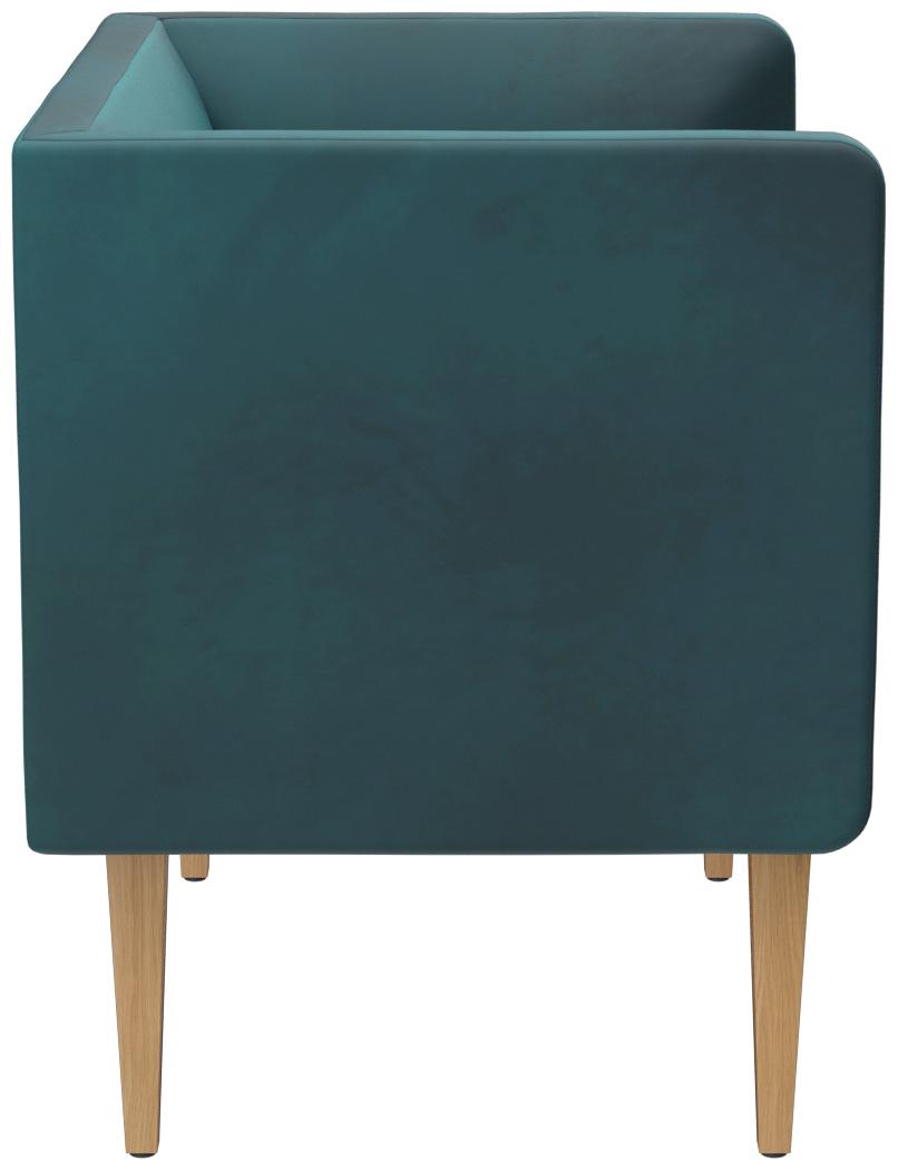 Abbildung stoel Tuya Seitenansicht