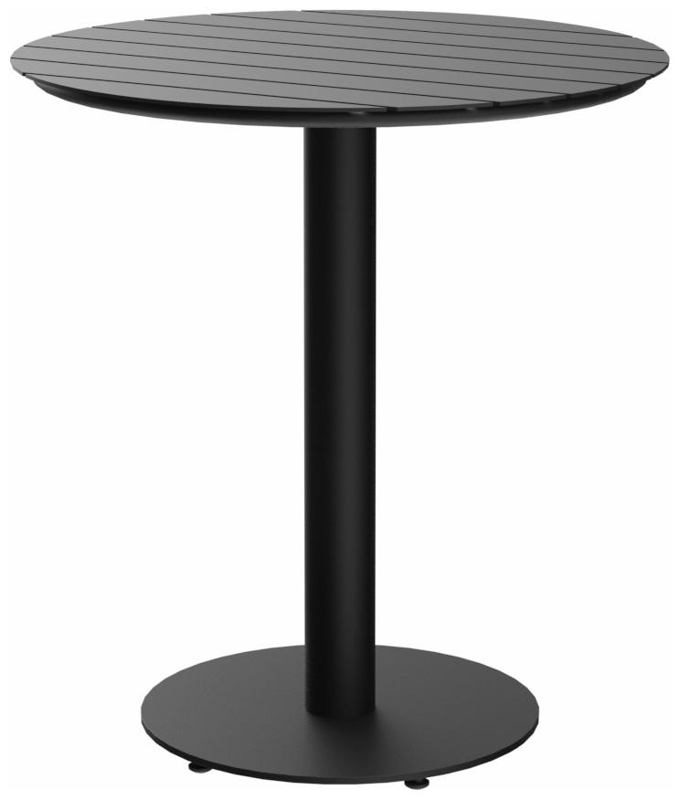 Abbildung dining table Kerst Schrägansicht