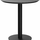 Abbildung dining table Kerst Schrägansicht