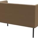 Abbildung Élément 2 places Tuya Schrägansicht