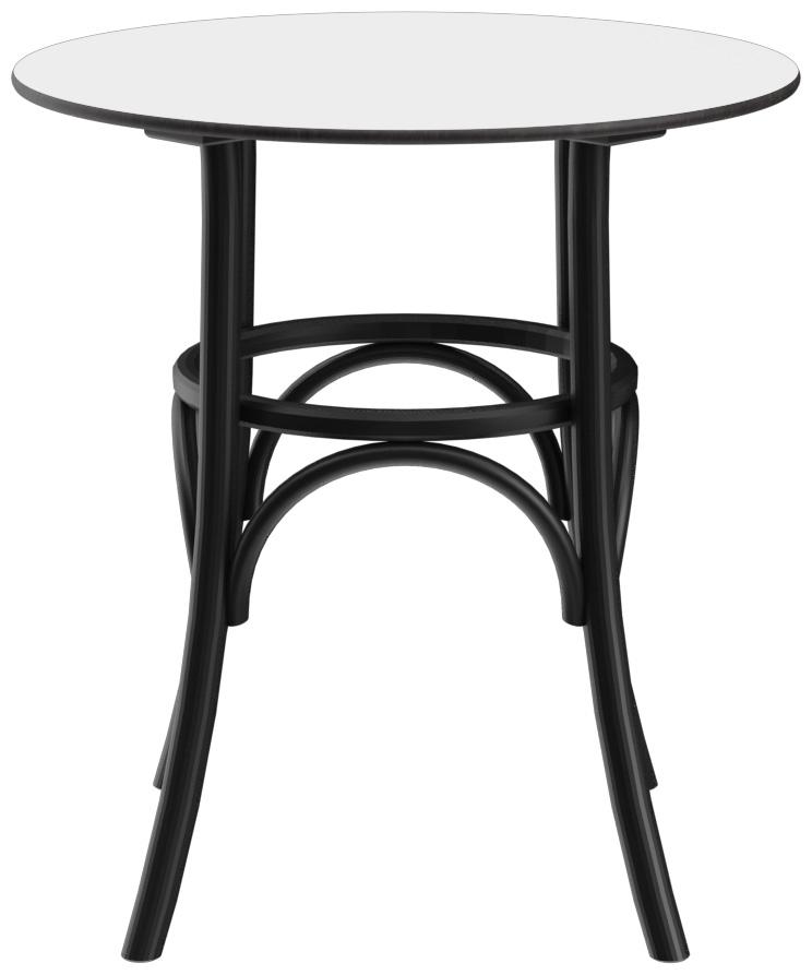 Abbildung Eettafel Gaston Vorderansicht