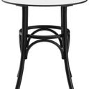 Abbildung Eettafel Gaston Vorderansicht