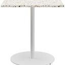 Abbildung Esstisch T12 Slim Rückansicht