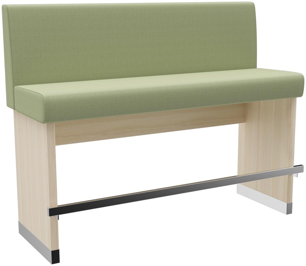 Single/base element 150 cm H-Line