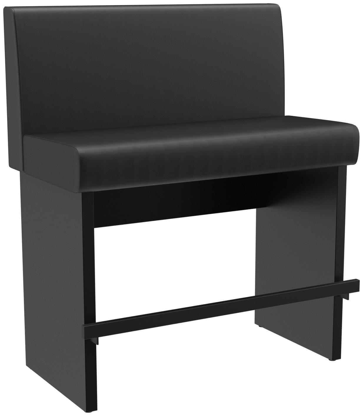 Enkel-/basis element 100 cm H-Line