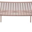 Abbildung 2-seater lounge Elexia Rückansicht