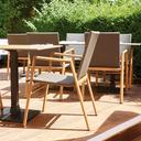 Abbildung Armlehnstuhl Tinna Ambiente