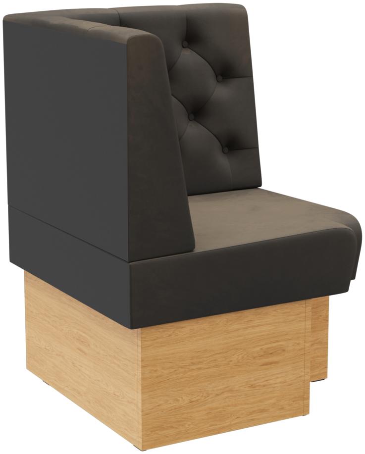 corner element Hester