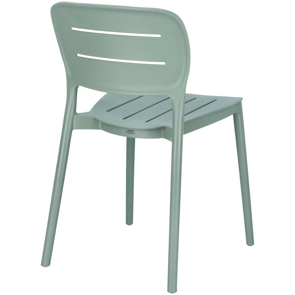 Abbildung chaise Elira Schrägansicht