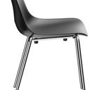 Abbildung Stuhl Yela Seitenansicht