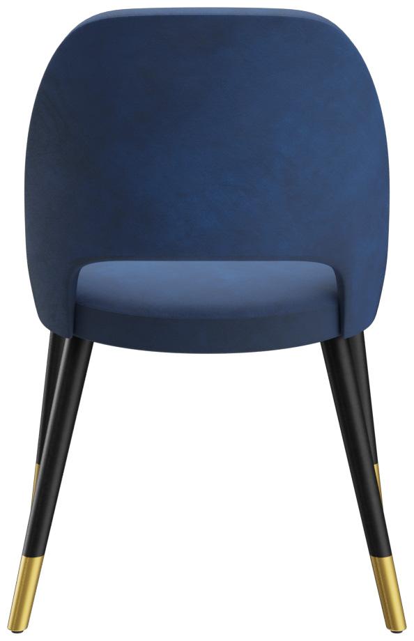 Abbildung stoel Liska Rückansicht