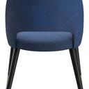 Abbildung stoel Liska Rückansicht