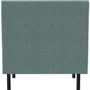 Abbildung Eck-/Abschlusselement links Tuya B Rückansicht