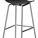 Abbildung bar stool TA Schrägansicht