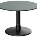 Abbildung Table basse Modular T Seitenansicht