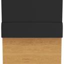 Abbildung intermediate element 60 cm Hester Rückansicht