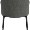 Abbildung Poltroncina Hada Rückansicht