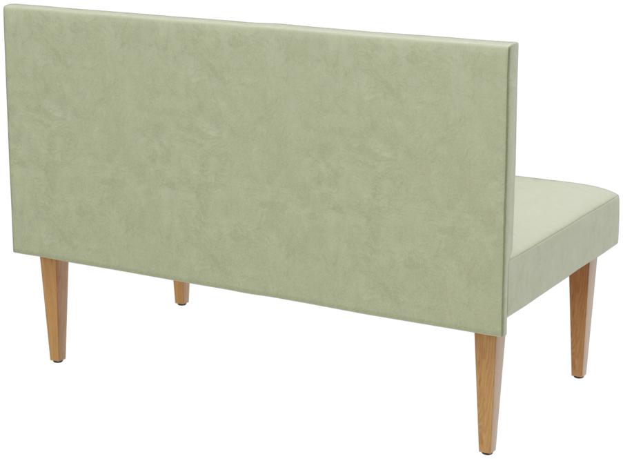Abbildung Element 120 cm Tuya B Schrägansicht