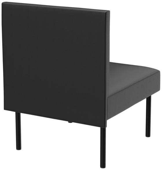 Abbildung Element 60 cm Tuya B Schrägansicht