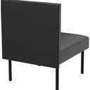 Abbildung Element 60 cm Tuya B Schrägansicht