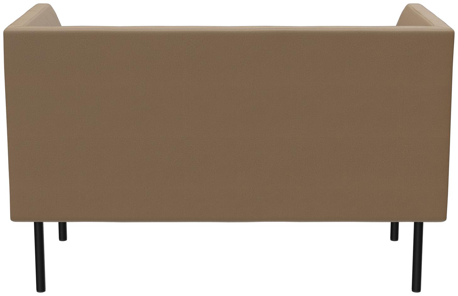 Abbildung 2-zits element Tuya Rückansicht