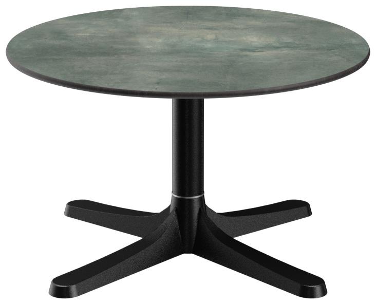 Abbildung Couchtisch Modular T Vorderansicht